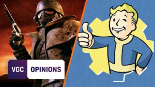 Bethesda, it’s time to let someone else make Fallout 5