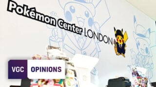 After 5 years of selling out its London pop-ups, Pokémon needs a permanent store