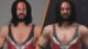 Gallery: Here’s how every WWE 2K24 wrestler looks compared to 2K23