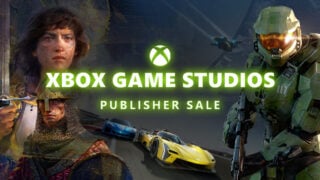 Xbox’s PC games are heavily discounted in its Steam publisher sale