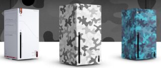 ‘Xbox, it’s time you stopped taunting us with custom consoles we can’t buy’