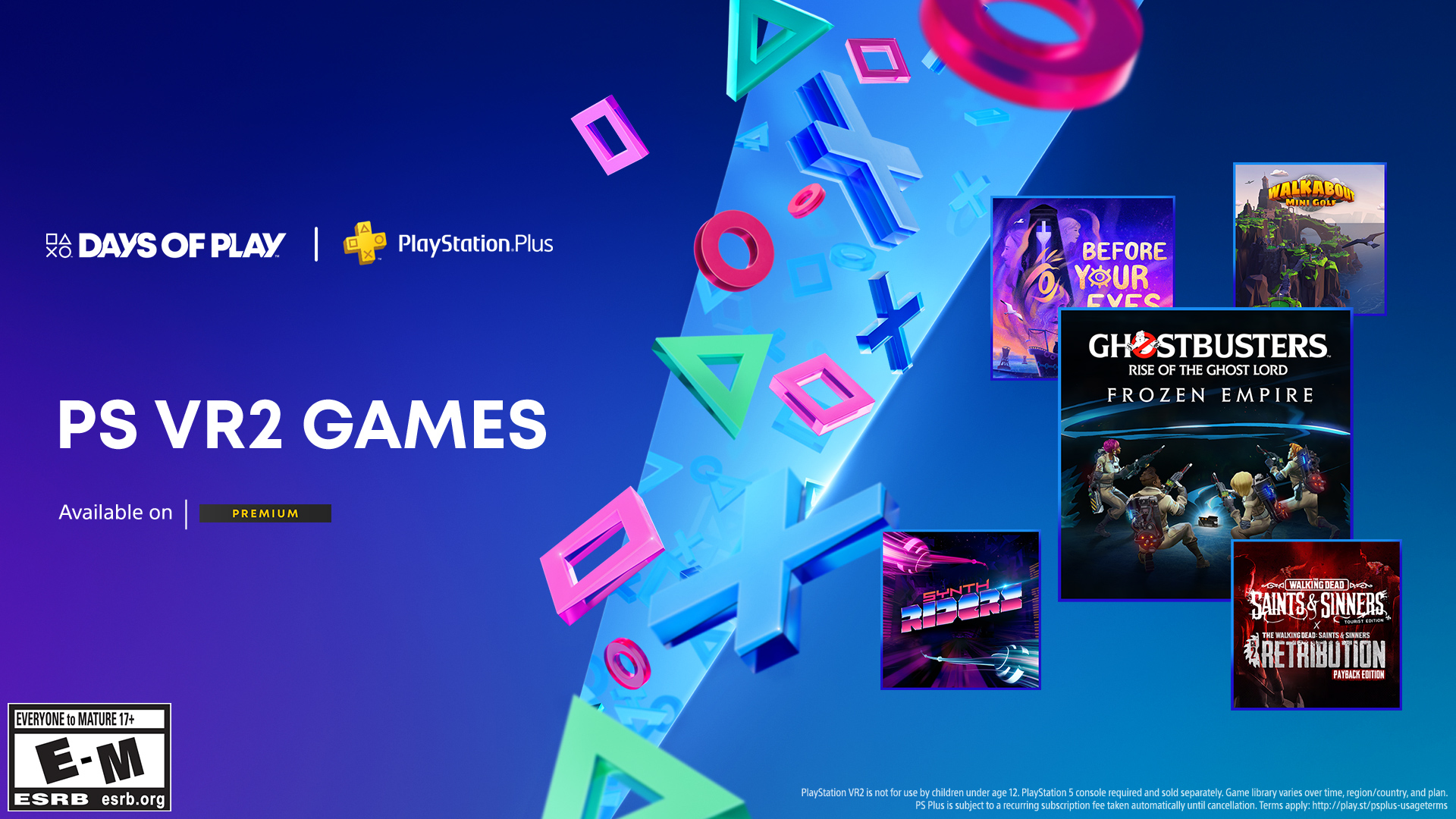 June ps4 plus games sales