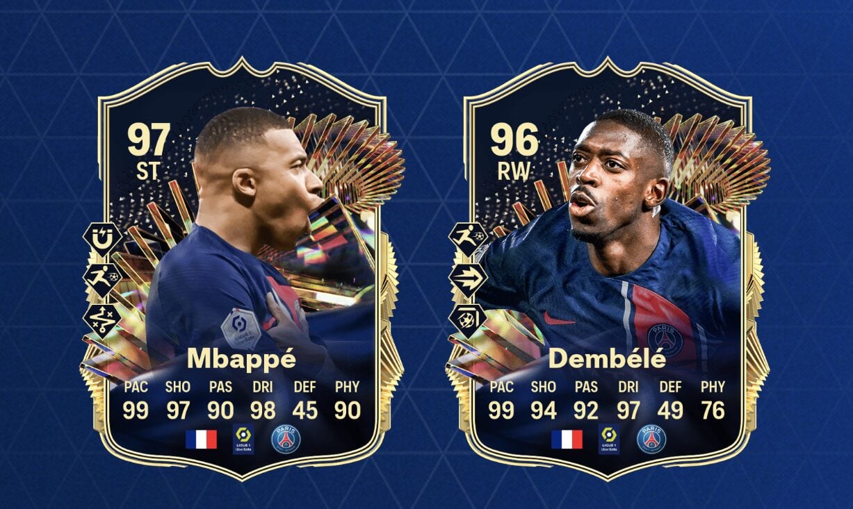 Fans revolt after EA nerfs EA FC rewards that were ‘too good’ | VGC Fans revolt after EA nerfs EA FC rewards that were ‘too good’ | VGC
