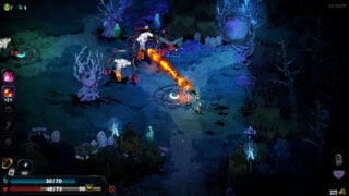 Hands-on: Hades 2 is a Herculean follow-up to one of 2020’s best games