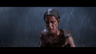 Hellblade 2’s masterful presentation is let down by dated gameplay