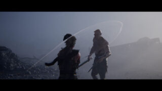 Hellblade 2’s masterful presentation is let down by dated gameplay