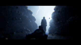 Hellblade 2’s masterful presentation is let down by dated gameplay