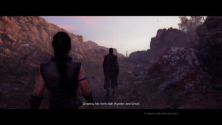 Hellblade 2’s masterful presentation is let down by dated gameplay