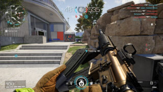 XDefiant is a confident shooter that’s far more than a Call of Duty knockoff