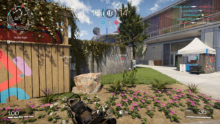 XDefiant is a confident shooter that’s far more than a Call of Duty knockoff