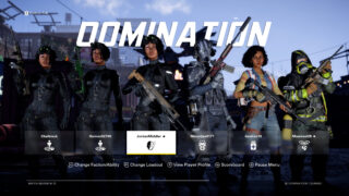 XDefiant is a confident shooter that’s far more than a Call of Duty knockoff