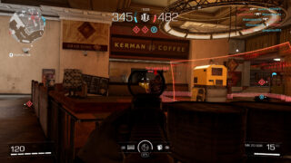 XDefiant is a confident shooter that’s far more than a Call of Duty knockoff