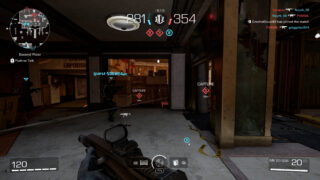 XDefiant is a confident shooter that’s far more than a Call of Duty knockoff