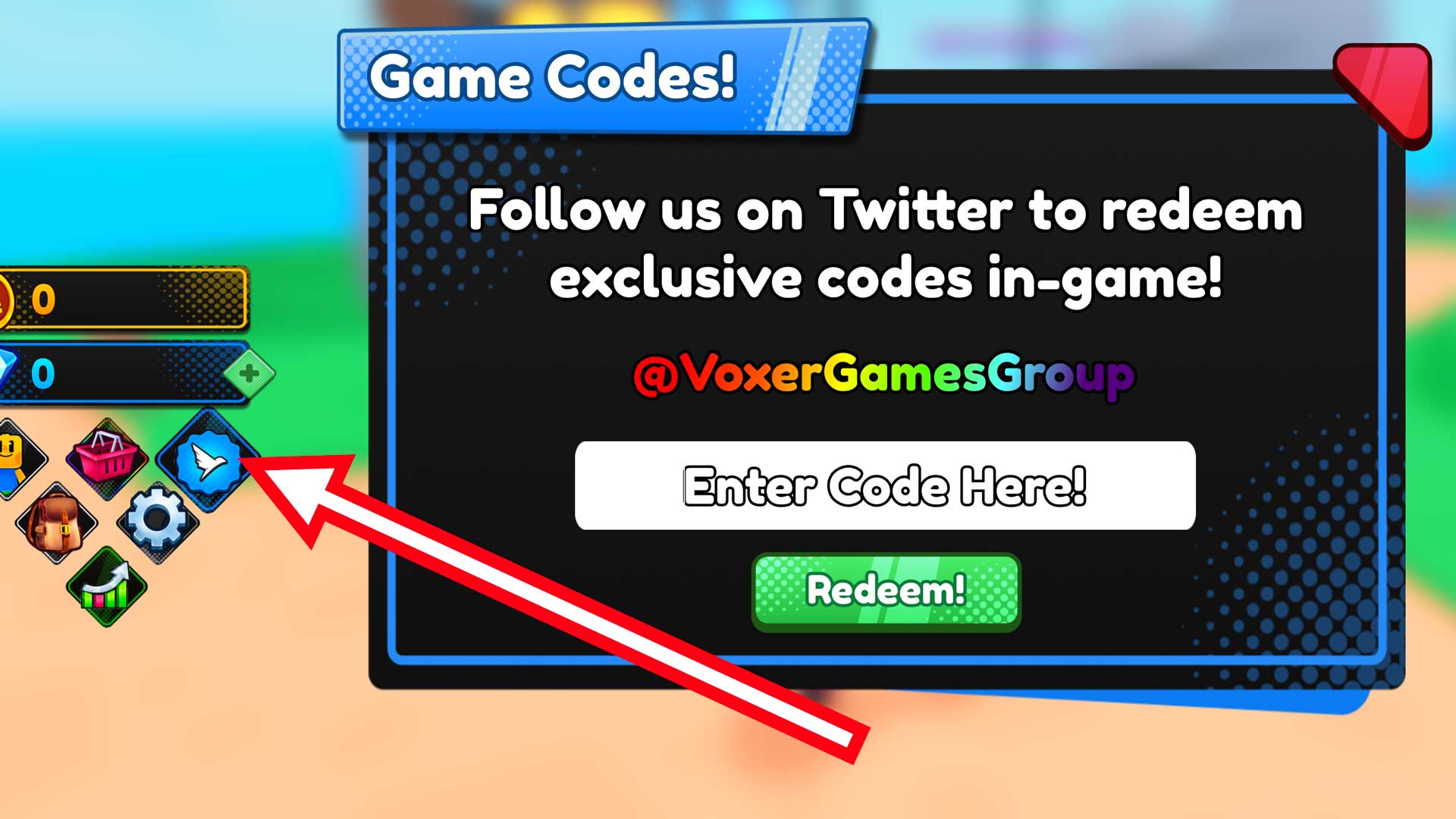 Anime Realms Simulator codes (September 2024) | VGC 