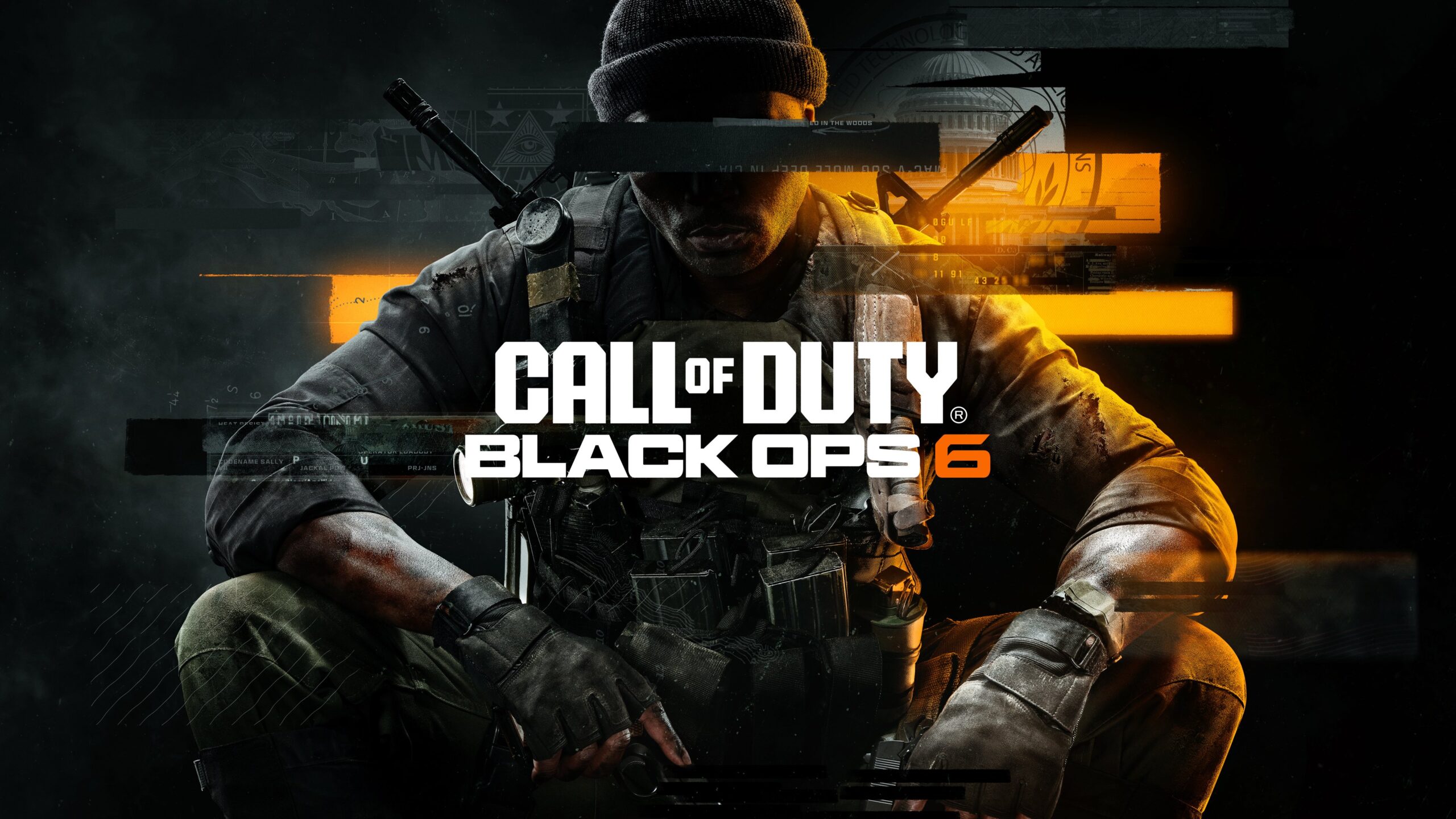 Call of Duty Black Ops 6 VGC