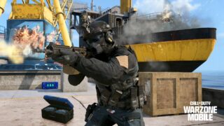 Modern Warfare 3 and Warzone Season 4 detailed alongside launch trailer