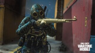 Modern Warfare 3 and Warzone Season 4 detailed alongside launch trailer