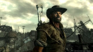 Fallout 3 and New Vegas remasters now in development