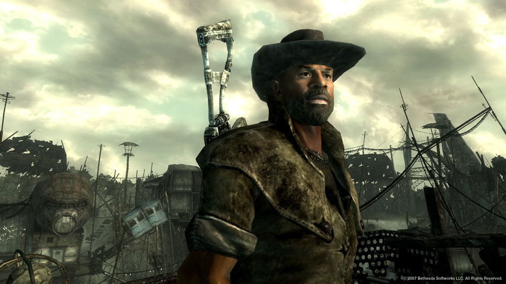 Fallout 3 and New Vegas remasters now in development
