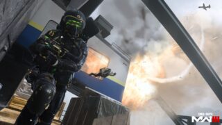 Modern Warfare 3 and Warzone Season 4 detailed alongside launch trailer