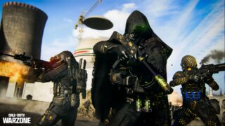 Modern Warfare 3 and Warzone Season 4 detailed alongside launch trailer