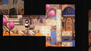 Paper Trail is a beautiful puzzler that’ll turn your brain to pulp