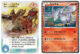 Japanese city pulls cards promoting local cuisine after allegations of Pokémon card plagiarism