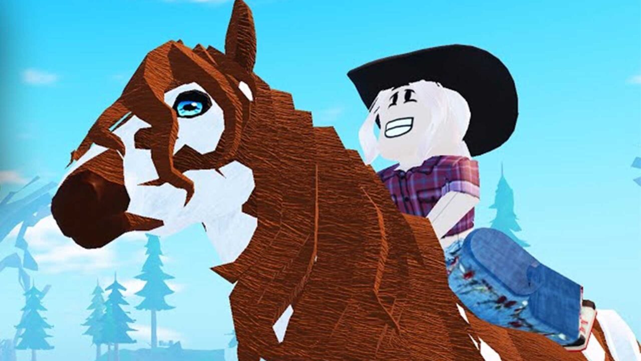 Horse Life Codes January 2025 VGC Roblox Horse Life Codes Vgc Featured 1280x720 