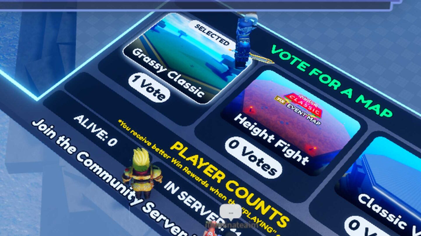 All Roblox The Classic Blade Ball Tix locations | VGC