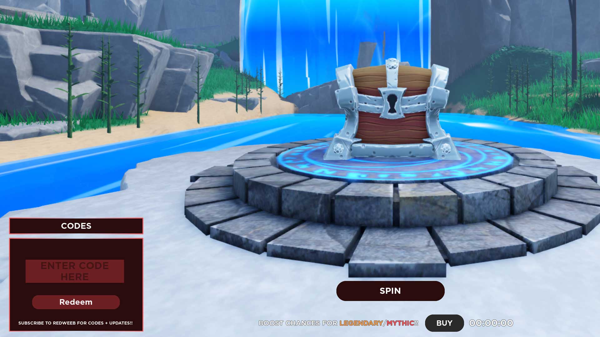 Roblox Fruit Battlegrounds codes for July 2024 Gain free cocogarage.jp