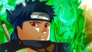 Shinobi Battlegrounds codes