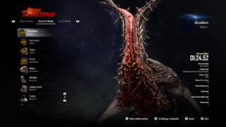 Stellar Blade has added a Boss Challenge mode and new outfits