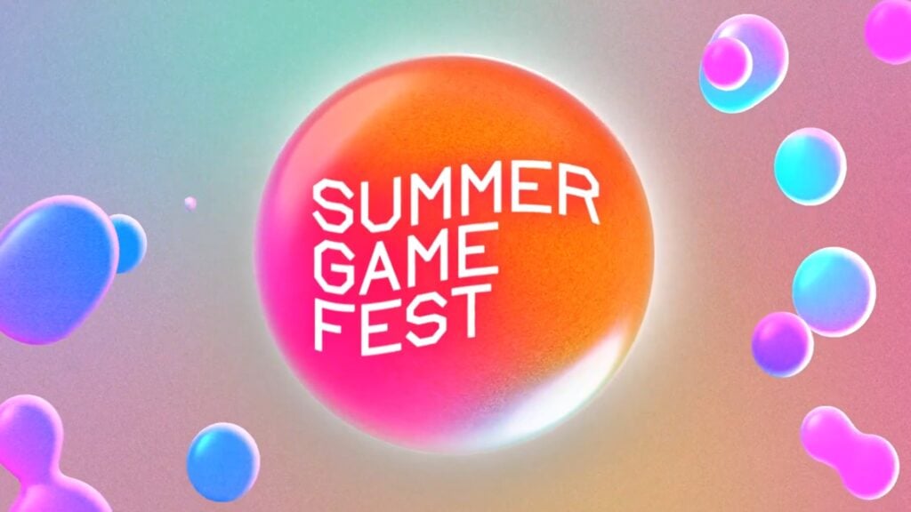 Video Games Chronicle Summer Game Fest has confirmed a lineup of over 55 partners Steam News