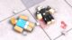 Two beaten characters from Ultimate Battlegrounds on Roblox.