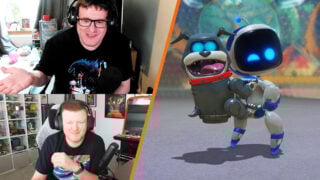 Podcast: ‘Sony should put Astro Bot in Concord’