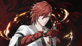 The best Wuthering Waves Mortefi build