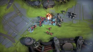 StarCraft veteran’s ‘Battle Aces’ wants to make real-time strategy fun for everyone