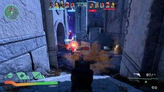 First Look: PlayStation’s Concord is breaking new ground in how live service games tell stories