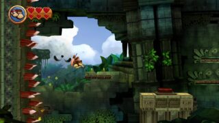 Donkey Kong Country Returns HD is coming to Nintendo Switch
