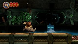 Donkey Kong Country Returns HD review: A fine, if unessential Switch remaster