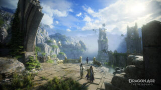 Preview: Dragon Age: The Veilguard could be Bioware back at its best