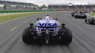 How The F1 Games Helped The Sport’s Hottest Prospect