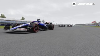 How The F1 Games Helped The Sport’s Hottest Prospect