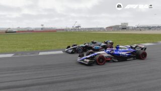 How The F1 Games Helped The Sport’s Hottest Prospect