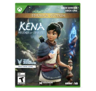 يبدو أن Xbox يقوم بتجديد فن صندوق الألعاب الخاص به