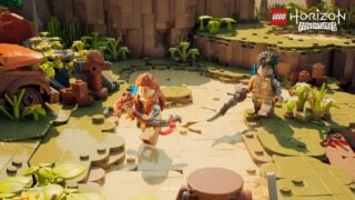 Lego Horizon Adventures was one of Summer Game Fest’s most pleasant surprises