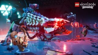 Lego Horizon Adventures was one of Summer Game Fest’s most pleasant surprises