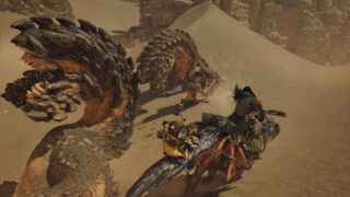 Monster Hunter Wilds looks like a crowning moment in Capcom’s second golden age