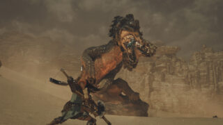 Monster Hunter Wilds looks like a crowning moment in Capcom’s second golden age