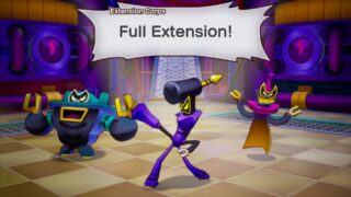 Mario and Luigi: Brothership announced for Switch